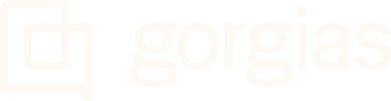 Gorgias
