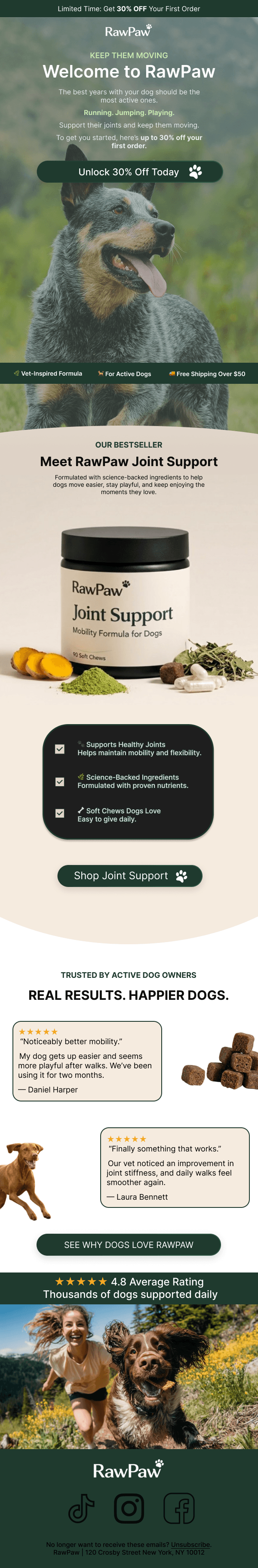 Email design 8